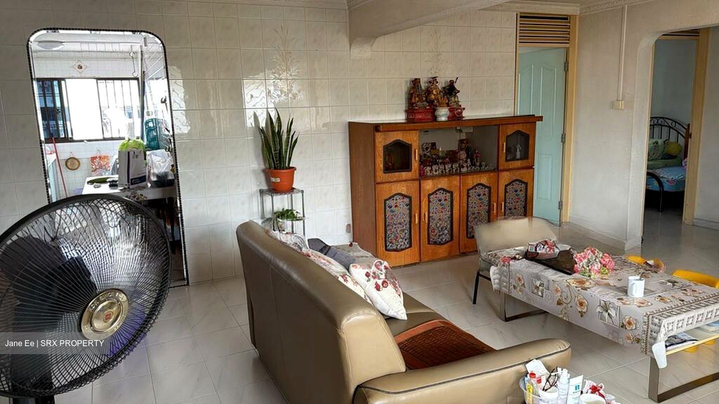 Blk 451 Tampines Street 42 (Tampines), HDB 4 Rooms #515106541